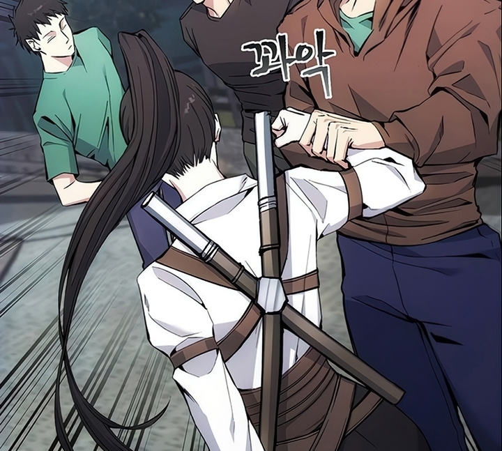 Đọc truyện Phản diện xứng chức - Chap 4