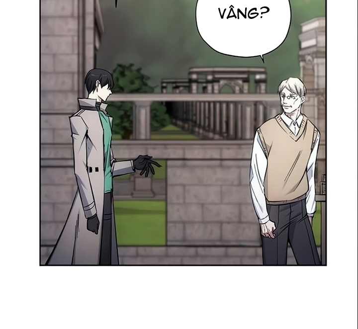 Đọc truyện Phản diện xứng chức - Chap 4