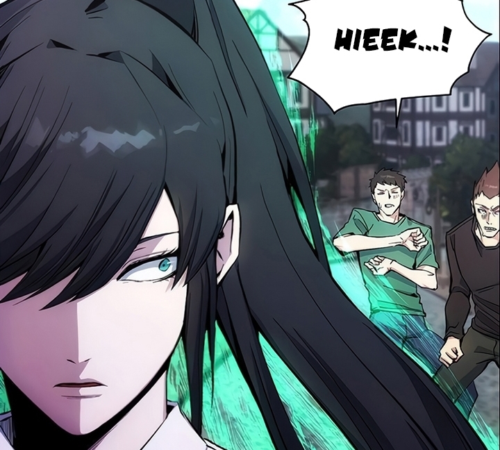 Đọc truyện Phản diện xứng chức - Chap 4