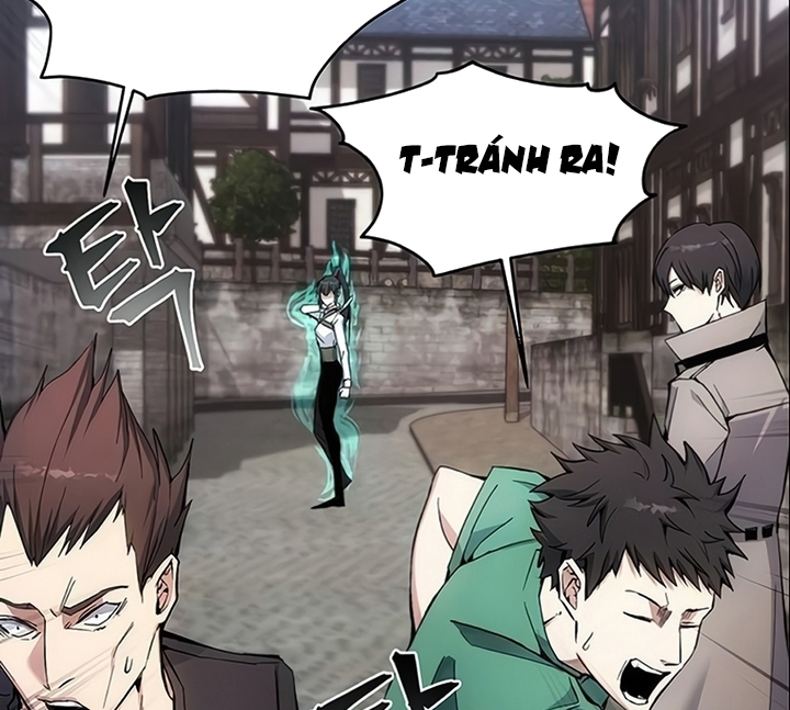 Đọc truyện Phản diện xứng chức - Chap 4