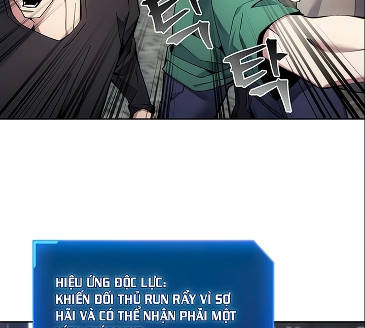 Đọc truyện Phản diện xứng chức - Chap 4