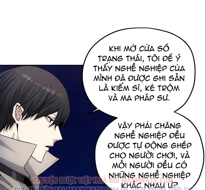 Đọc truyện Phản diện xứng chức - Chap 4