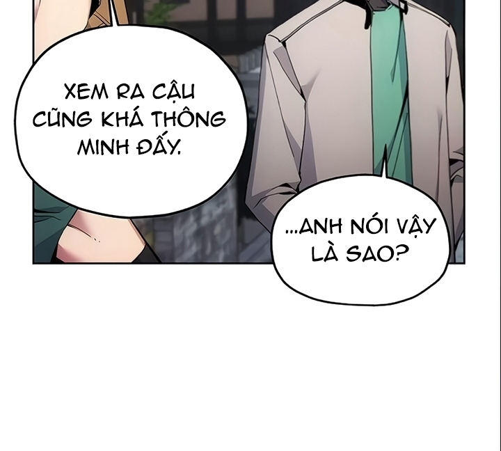 Đọc truyện Phản diện xứng chức - Chap 4