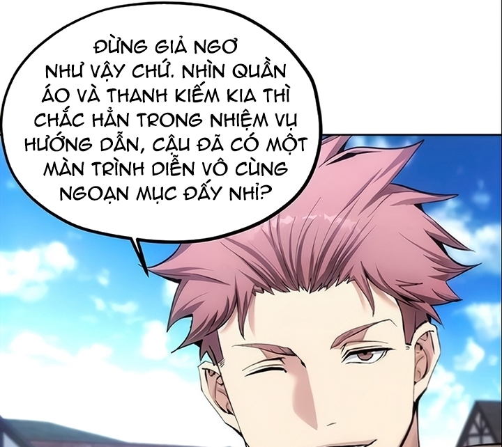 Đọc truyện Phản diện xứng chức - Chap 4