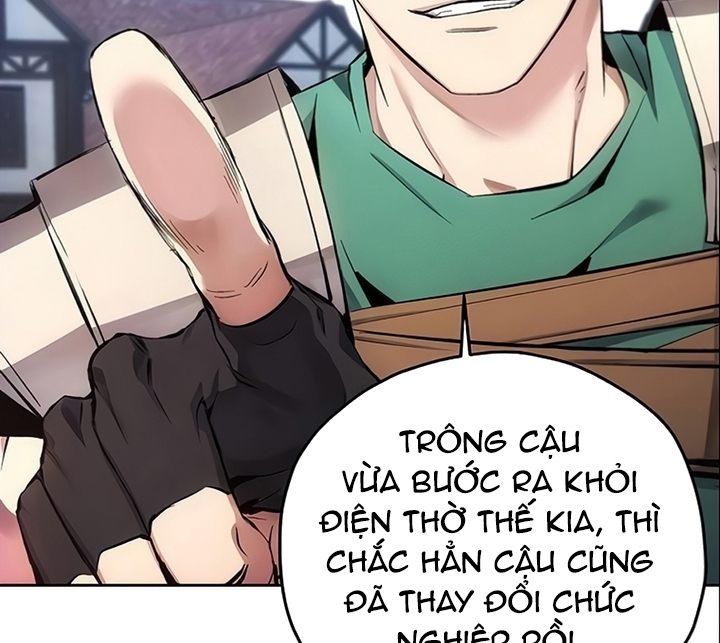 Đọc truyện Phản diện xứng chức - Chap 4