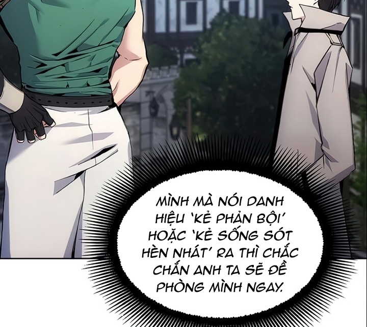 Đọc truyện Phản diện xứng chức - Chap 4