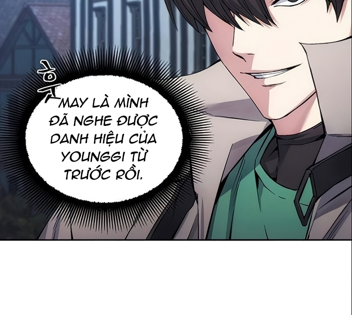 Đọc truyện Phản diện xứng chức - Chap 4