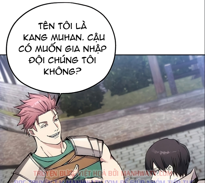 Đọc truyện Phản diện xứng chức - Chap 4