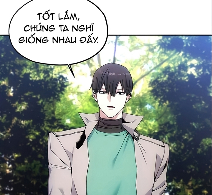 Đọc truyện Phản diện xứng chức - Chap 5