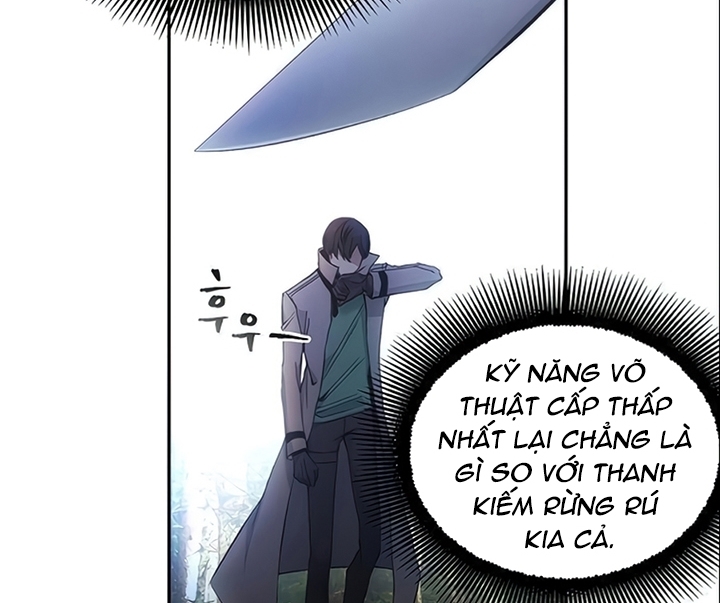 Đọc truyện Phản diện xứng chức - Chap 5