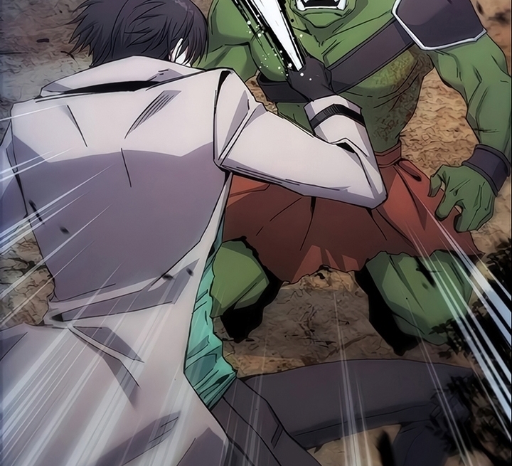 Đọc truyện Phản diện xứng chức - Chap 5