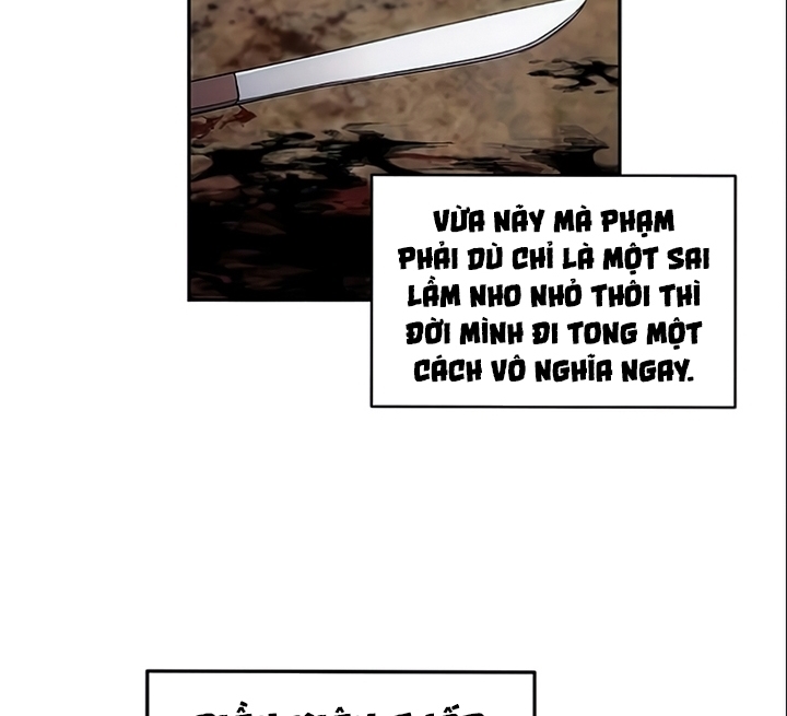 Đọc truyện Phản diện xứng chức - Chap 5