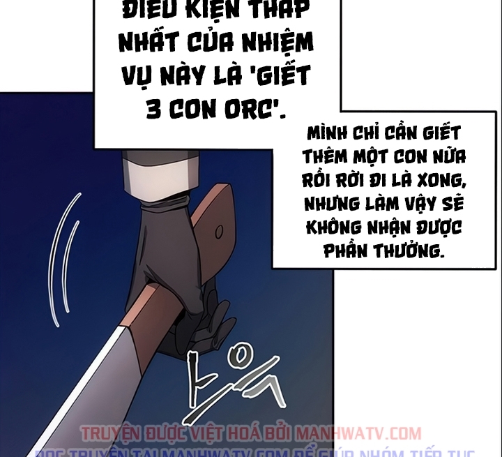 Đọc truyện Phản diện xứng chức - Chap 5