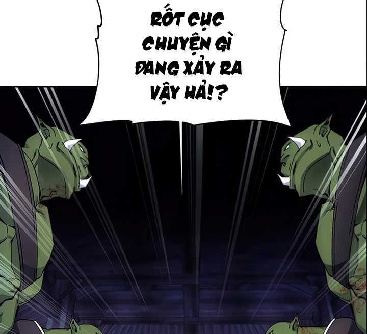 Đọc truyện Phản diện xứng chức - Chap 5