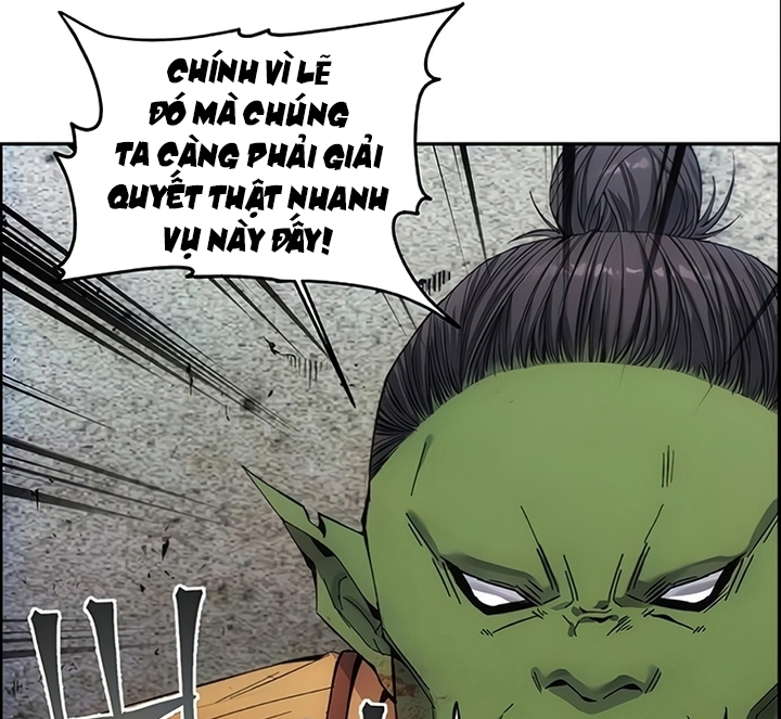 Đọc truyện Phản diện xứng chức - Chap 5