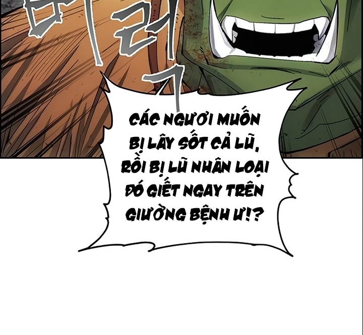 Đọc truyện Phản diện xứng chức - Chap 5