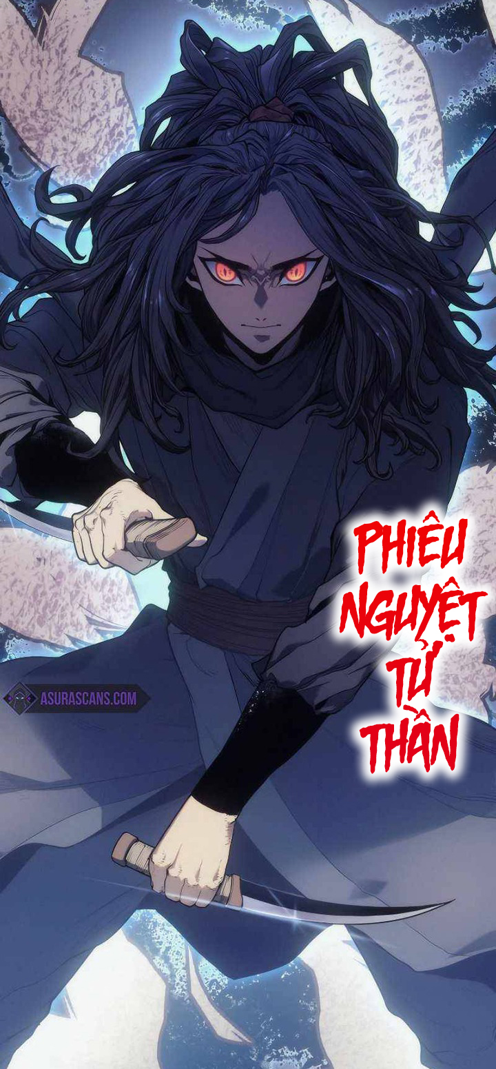 Đọc truyện Tử thần dưới ánh trăng - Chap 1