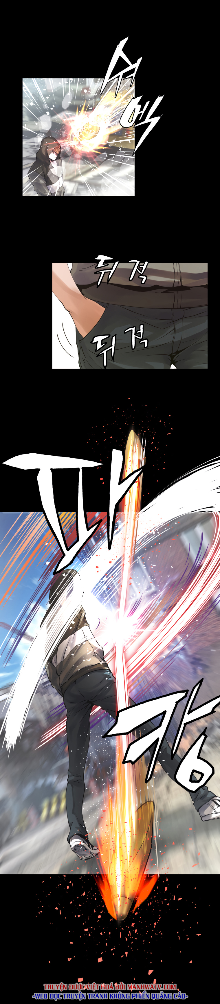 Đọc truyện Ranker bất bại - Chap 2