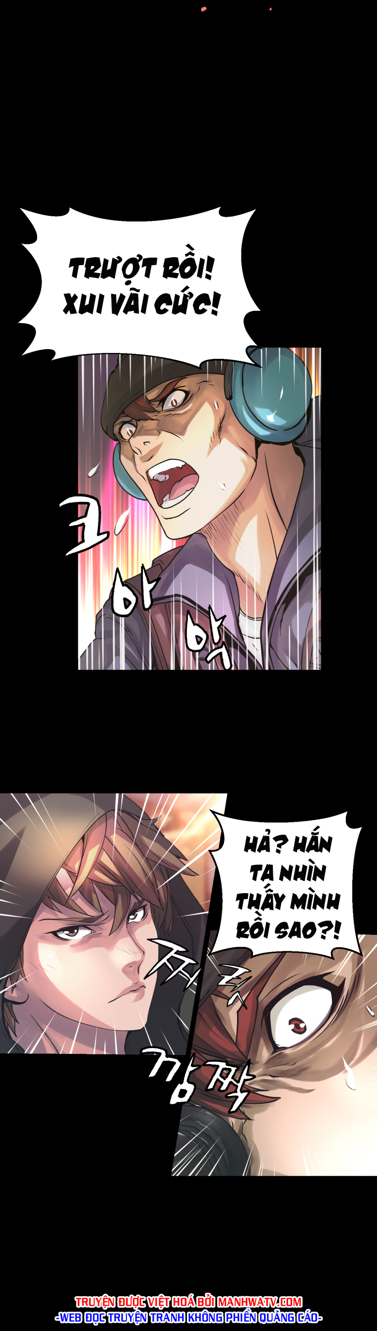 Đọc truyện Ranker bất bại - Chap 2