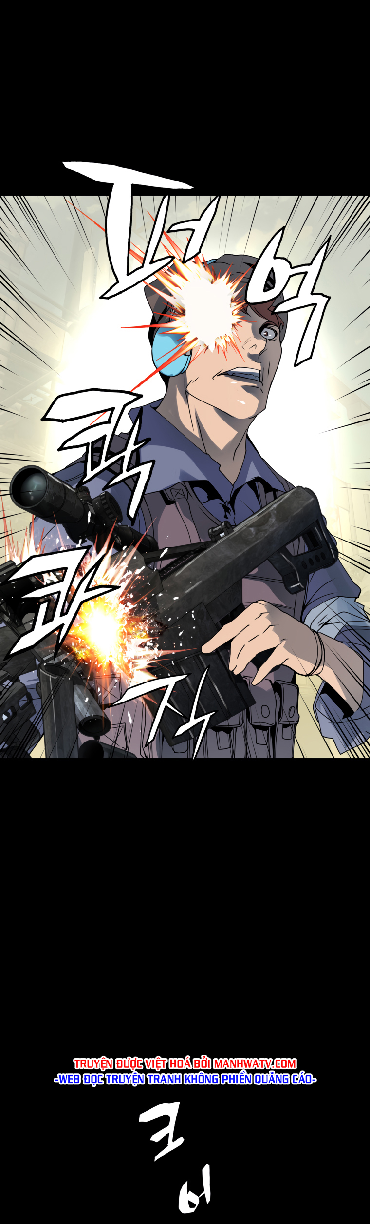 Đọc truyện Ranker bất bại - Chap 2