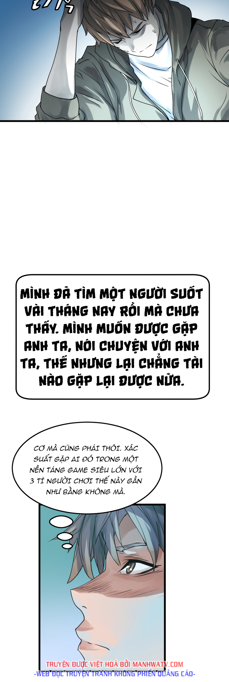 Đọc truyện Ranker bất bại - Chap 2