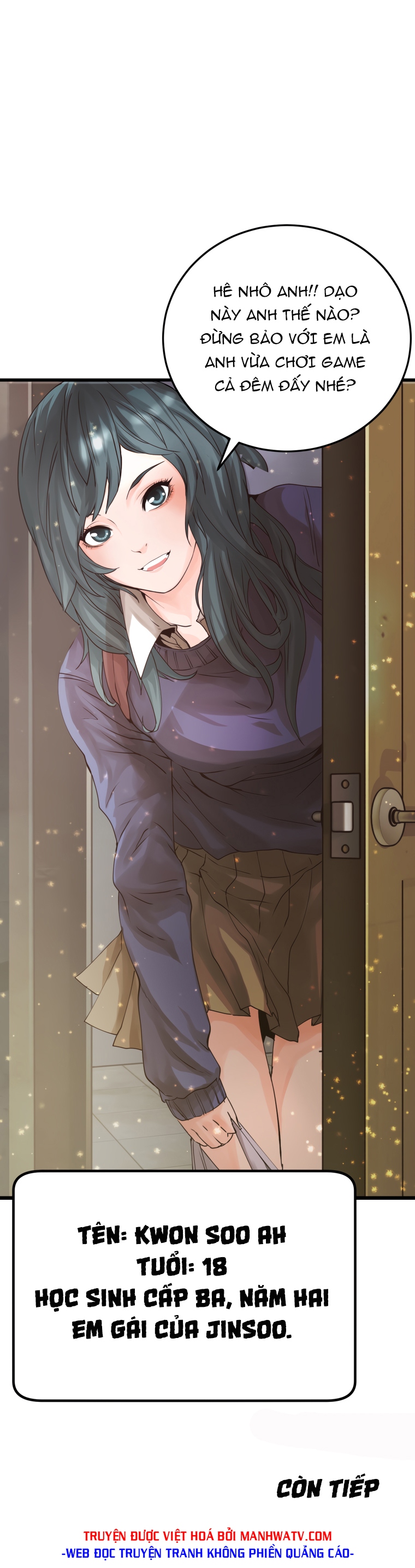 Đọc truyện Ranker bất bại - Chap 2