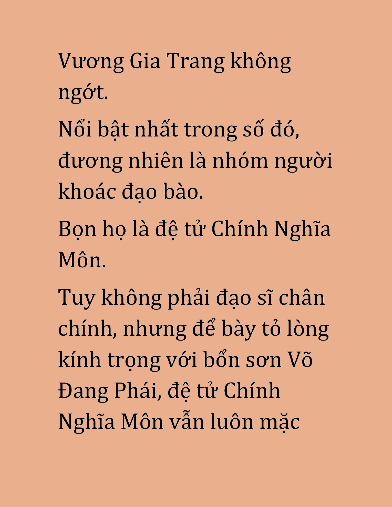 Đọc truyện HAT[NOVEL] Rồng Ngụ Côn Luân - Chap 1