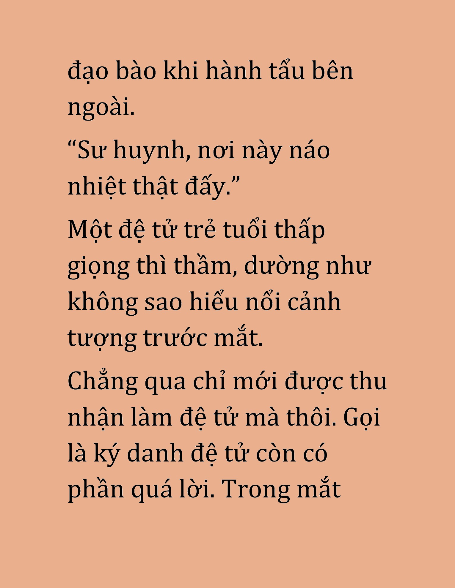 Đọc truyện HAT[NOVEL] Rồng Ngụ Côn Luân - Chap 1