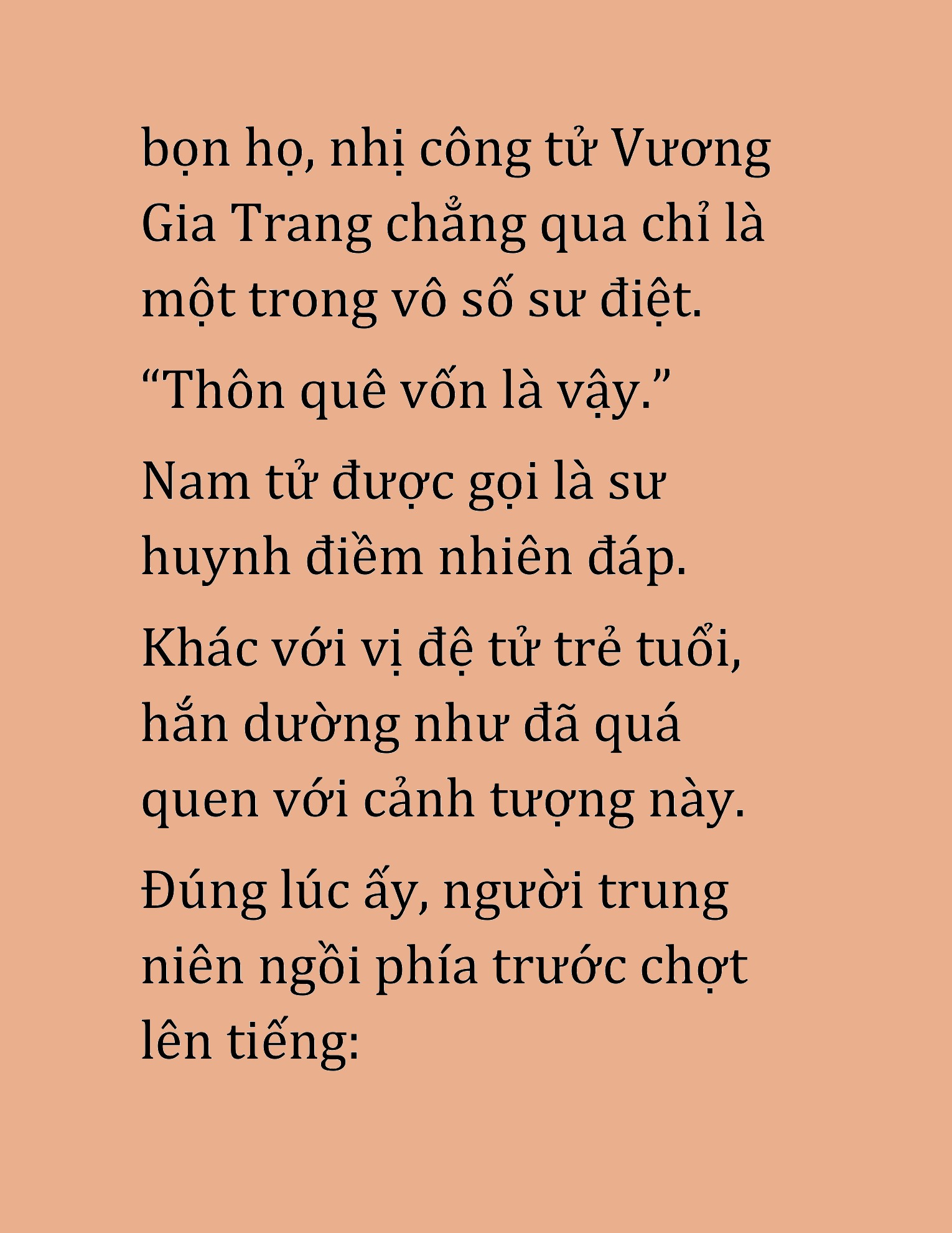 Đọc truyện HAT[NOVEL] Rồng Ngụ Côn Luân - Chap 1