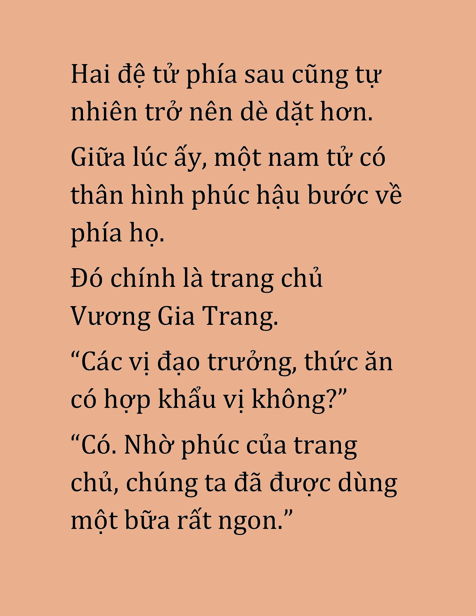 Đọc truyện HAT[NOVEL] Rồng Ngụ Côn Luân - Chap 1