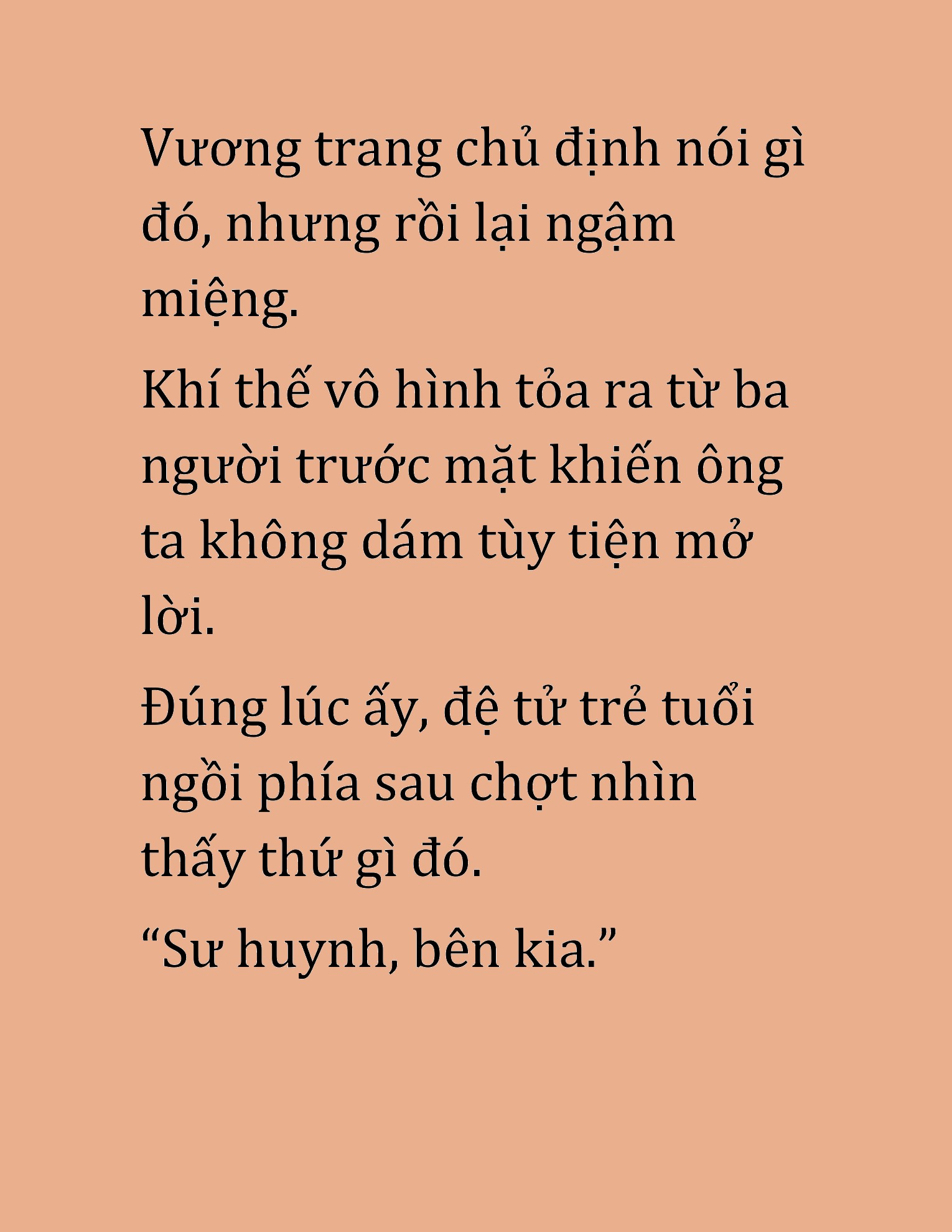 Đọc truyện HAT[NOVEL] Rồng Ngụ Côn Luân - Chap 1