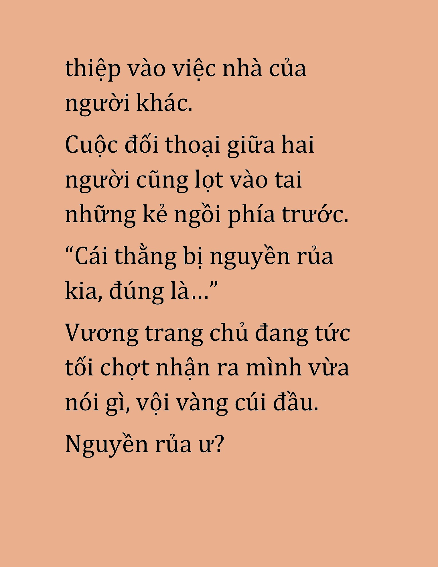 Đọc truyện HAT[NOVEL] Rồng Ngụ Côn Luân - Chap 1