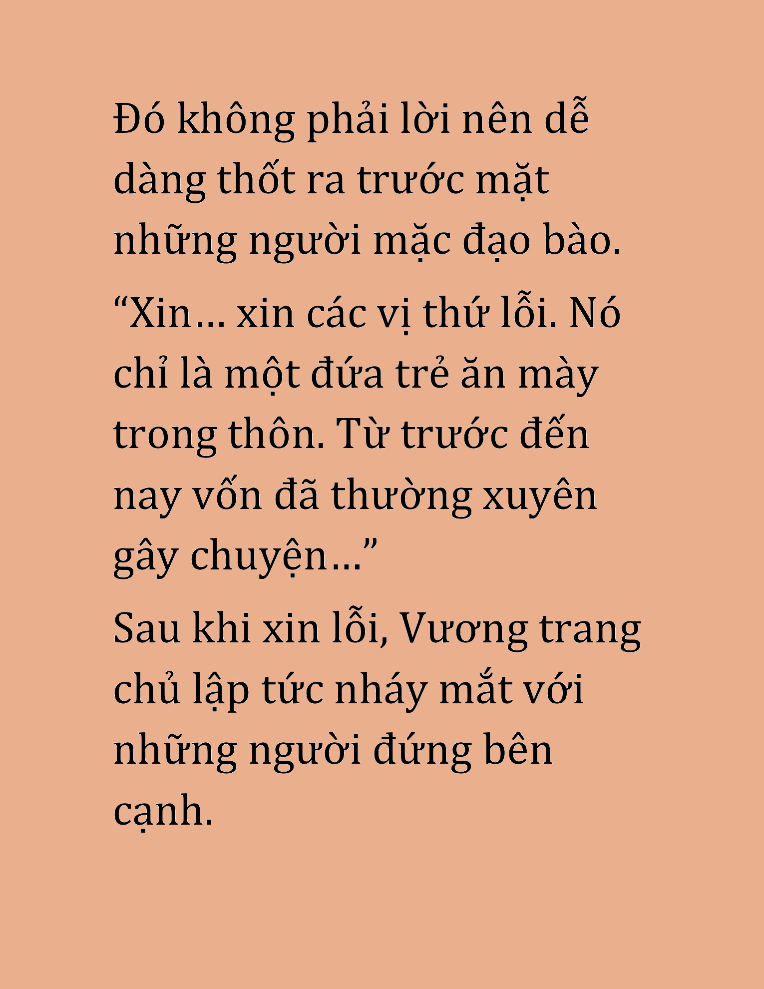 Đọc truyện HAT[NOVEL] Rồng Ngụ Côn Luân - Chap 1