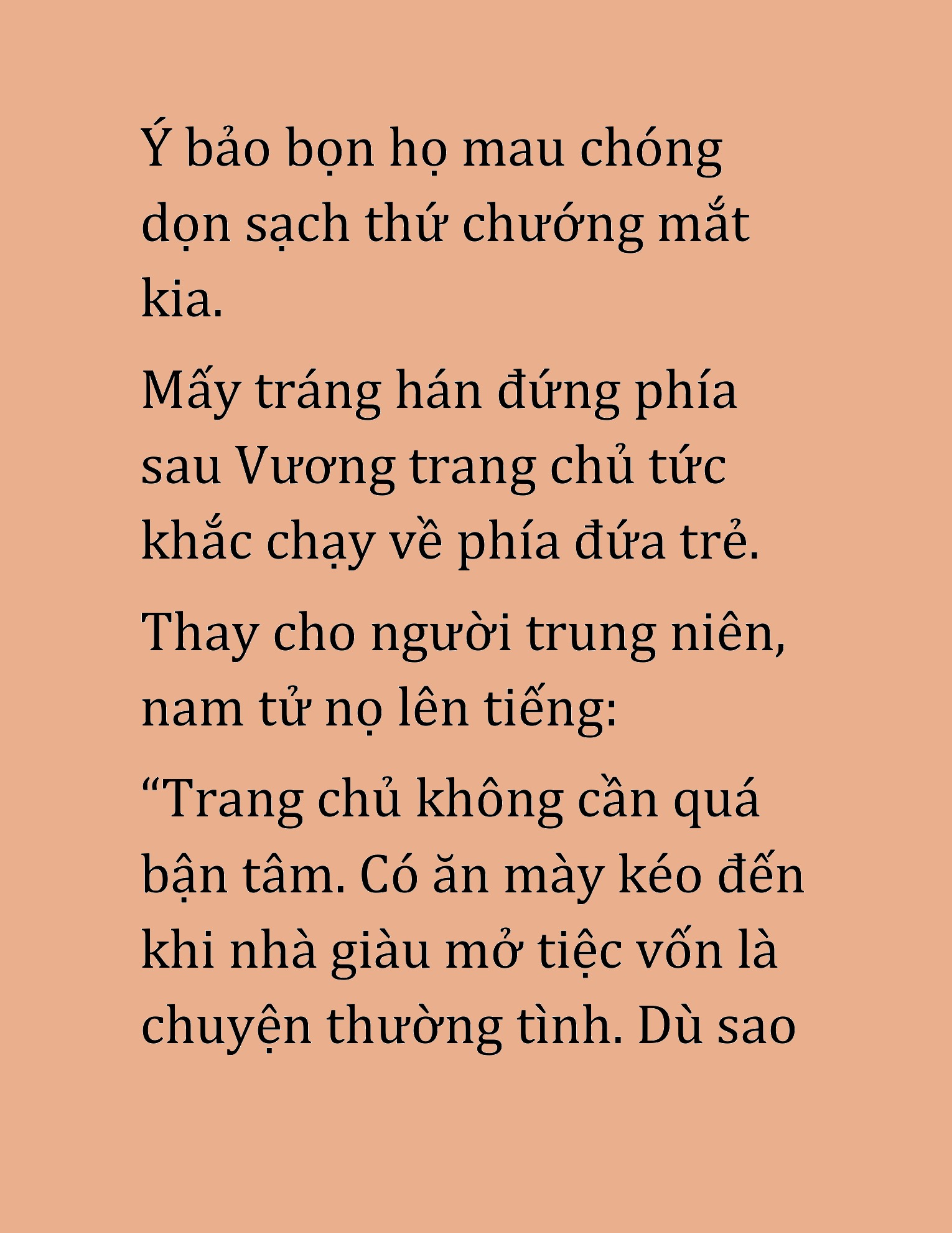 Đọc truyện HAT[NOVEL] Rồng Ngụ Côn Luân - Chap 1