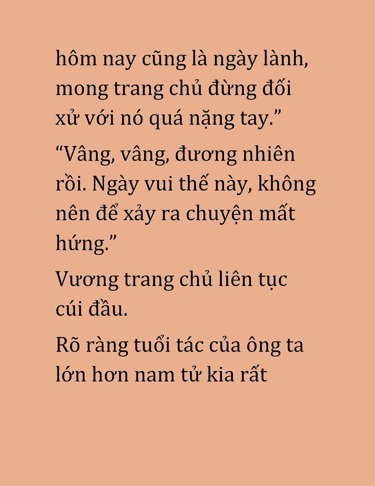 Đọc truyện HAT[NOVEL] Rồng Ngụ Côn Luân - Chap 1