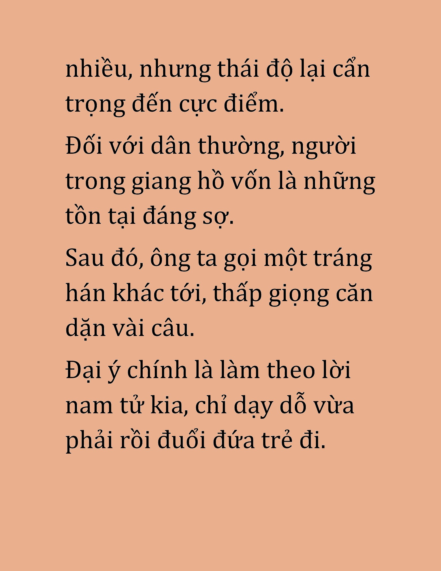 Đọc truyện HAT[NOVEL] Rồng Ngụ Côn Luân - Chap 1