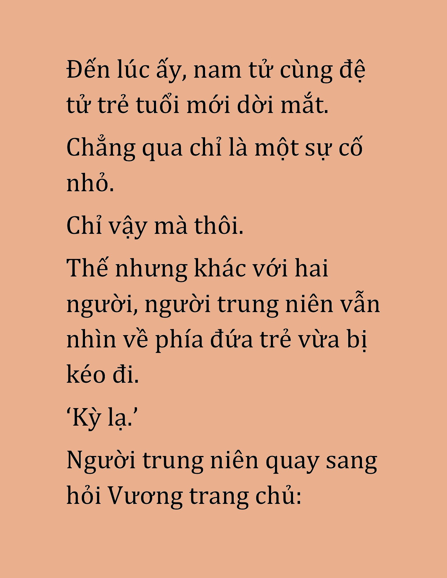 Đọc truyện HAT[NOVEL] Rồng Ngụ Côn Luân - Chap 1