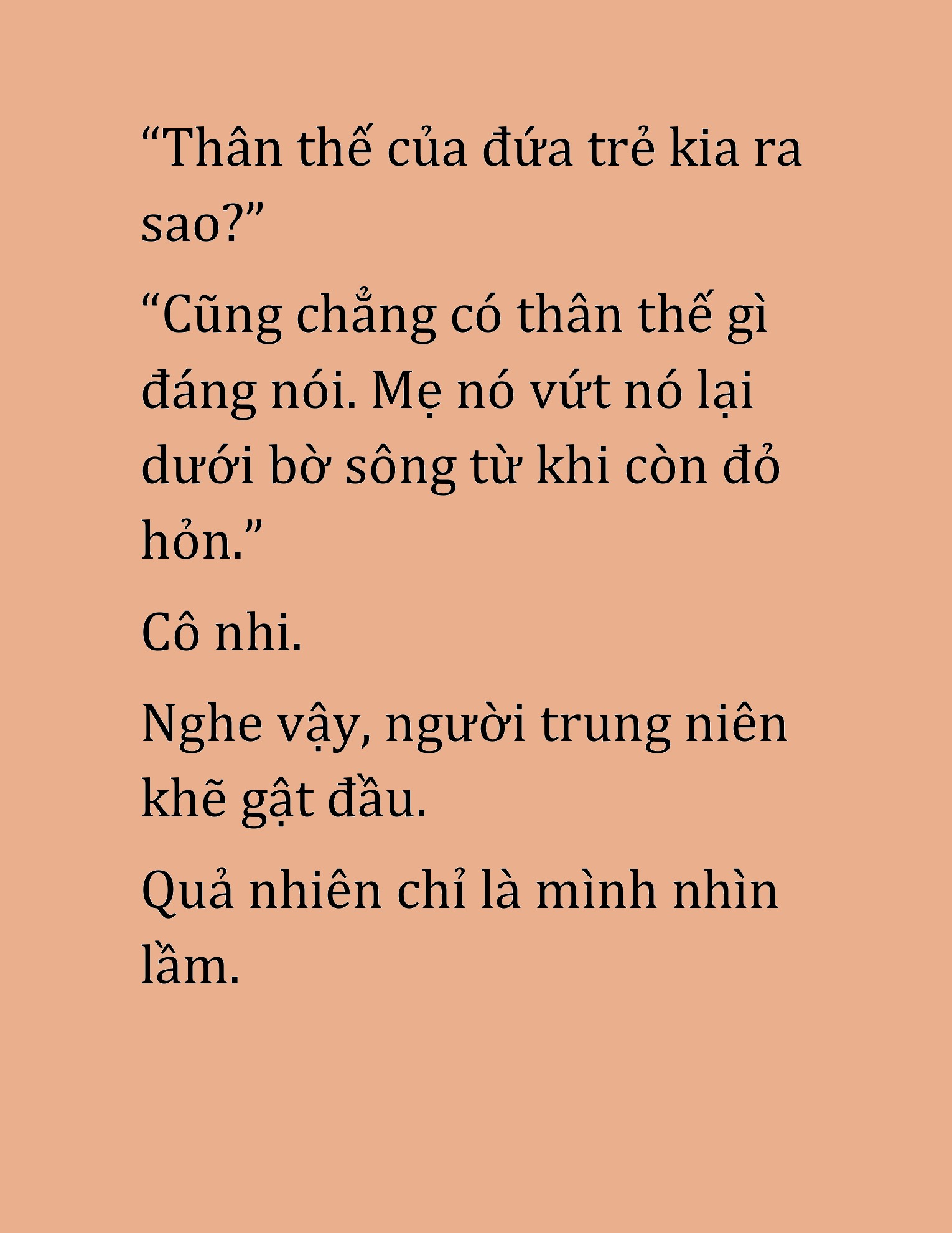 Đọc truyện HAT[NOVEL] Rồng Ngụ Côn Luân - Chap 1