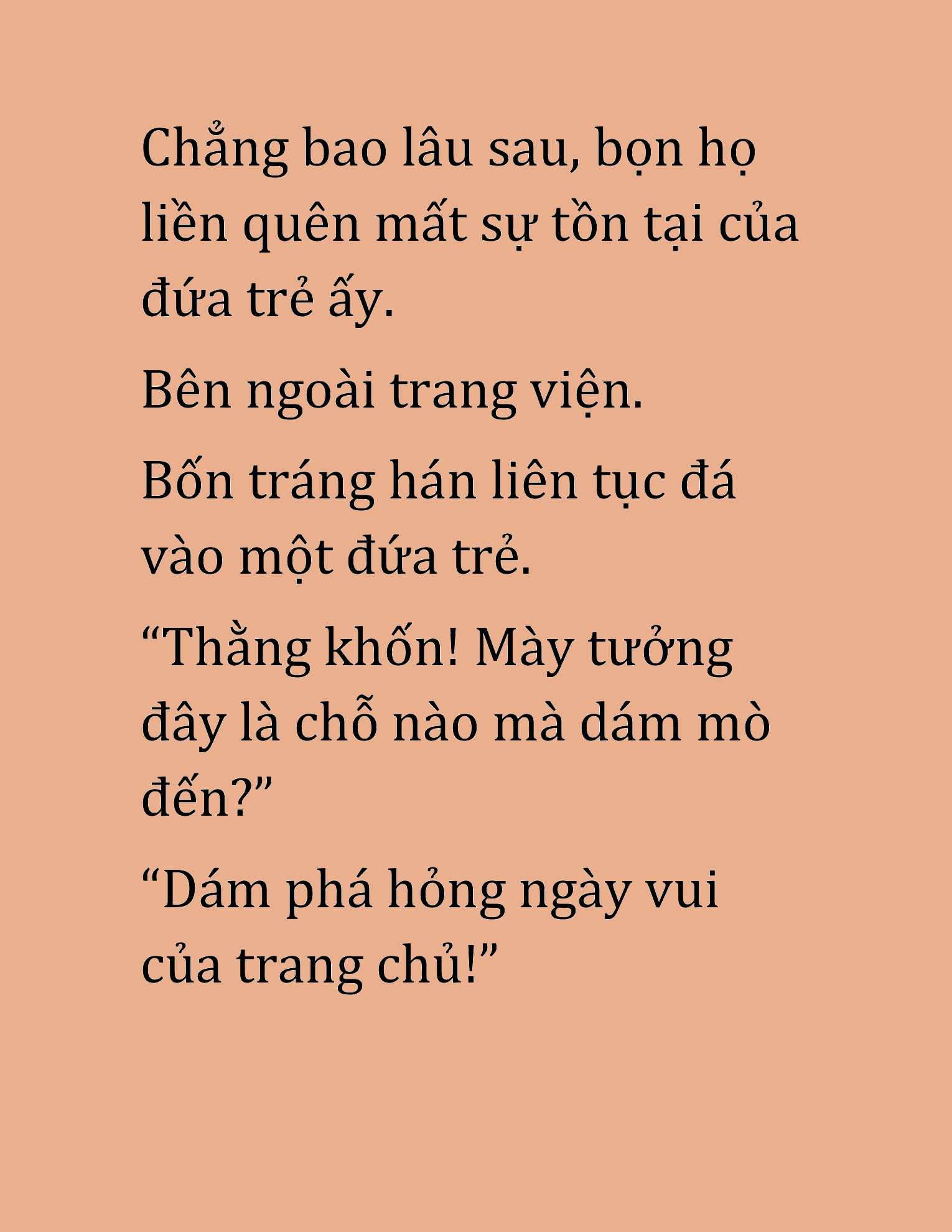 Đọc truyện HAT[NOVEL] Rồng Ngụ Côn Luân - Chap 1