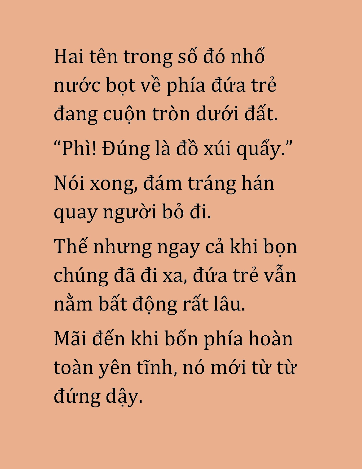 Đọc truyện HAT[NOVEL] Rồng Ngụ Côn Luân - Chap 1