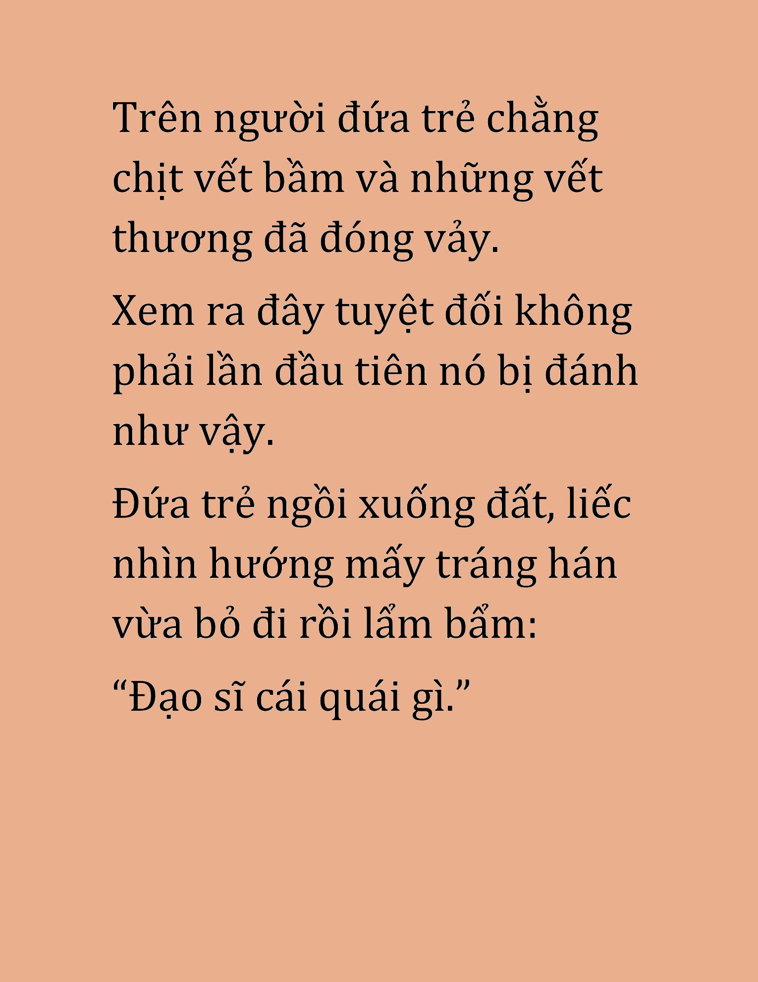 Đọc truyện HAT[NOVEL] Rồng Ngụ Côn Luân - Chap 1