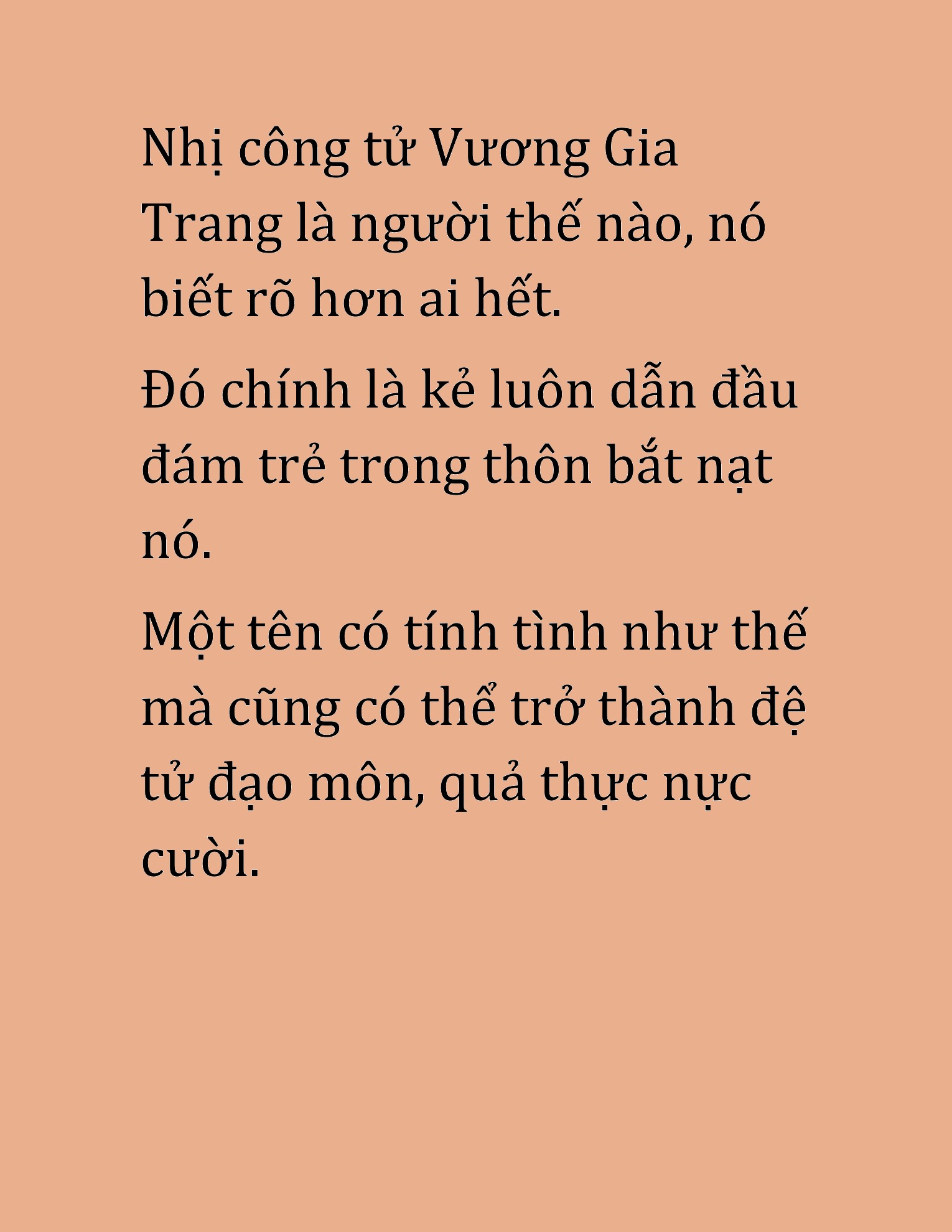 Đọc truyện HAT[NOVEL] Rồng Ngụ Côn Luân - Chap 1