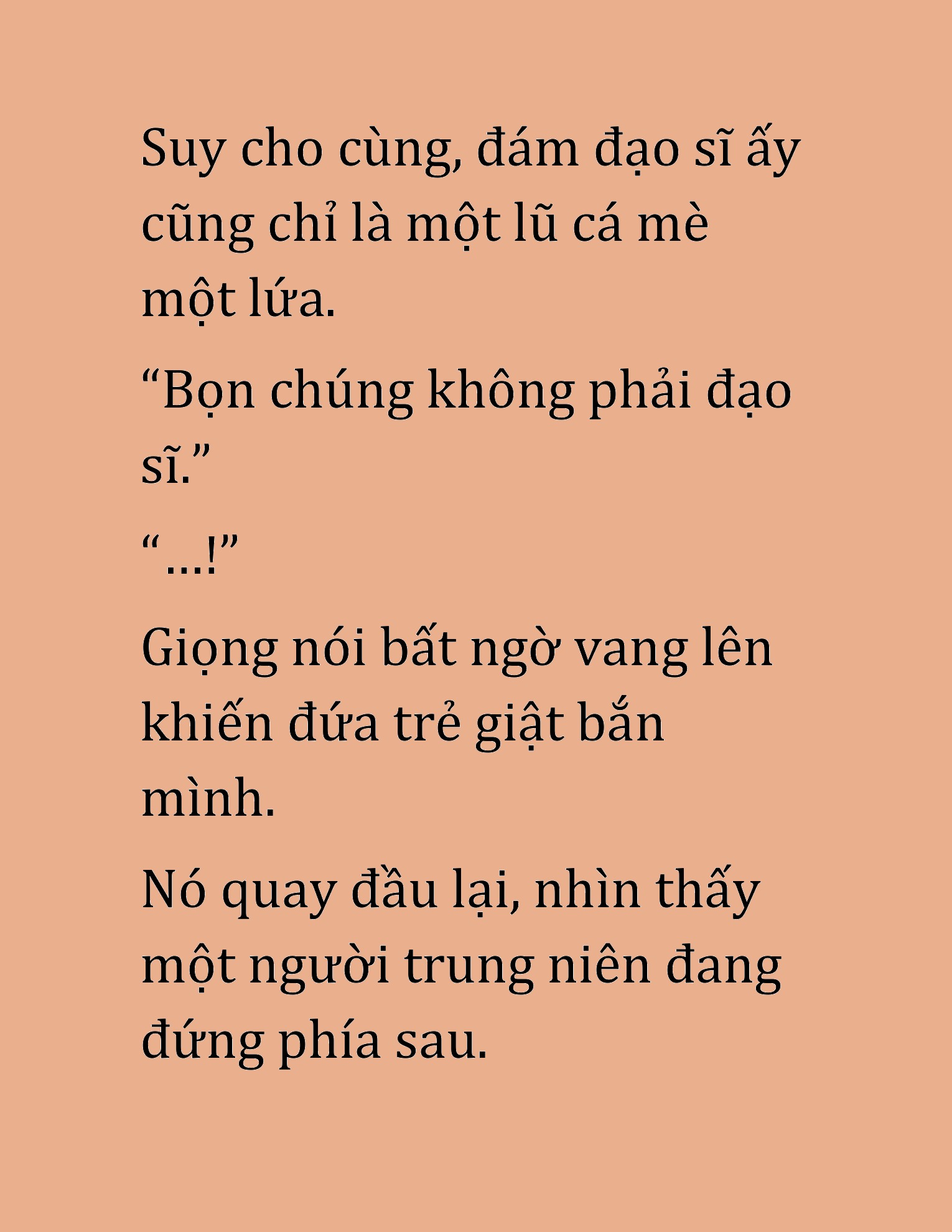 Đọc truyện HAT[NOVEL] Rồng Ngụ Côn Luân - Chap 1