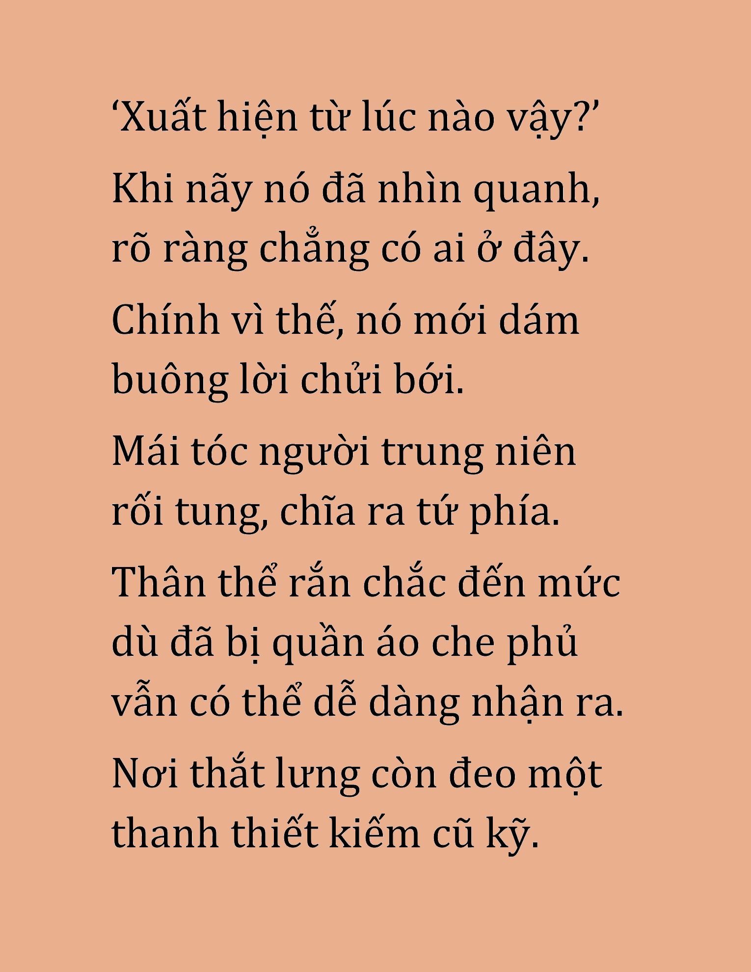 Đọc truyện HAT[NOVEL] Rồng Ngụ Côn Luân - Chap 1
