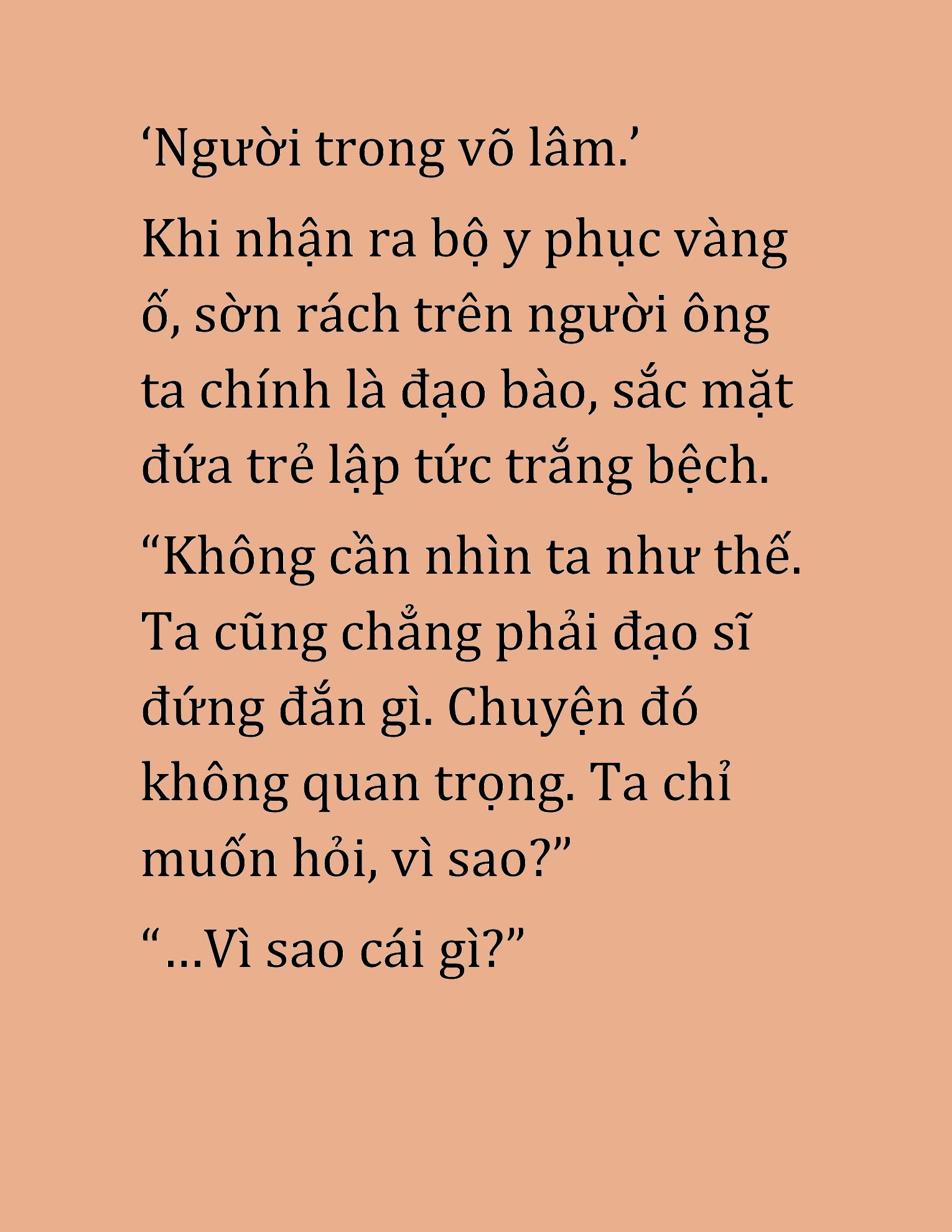 Đọc truyện HAT[NOVEL] Rồng Ngụ Côn Luân - Chap 1