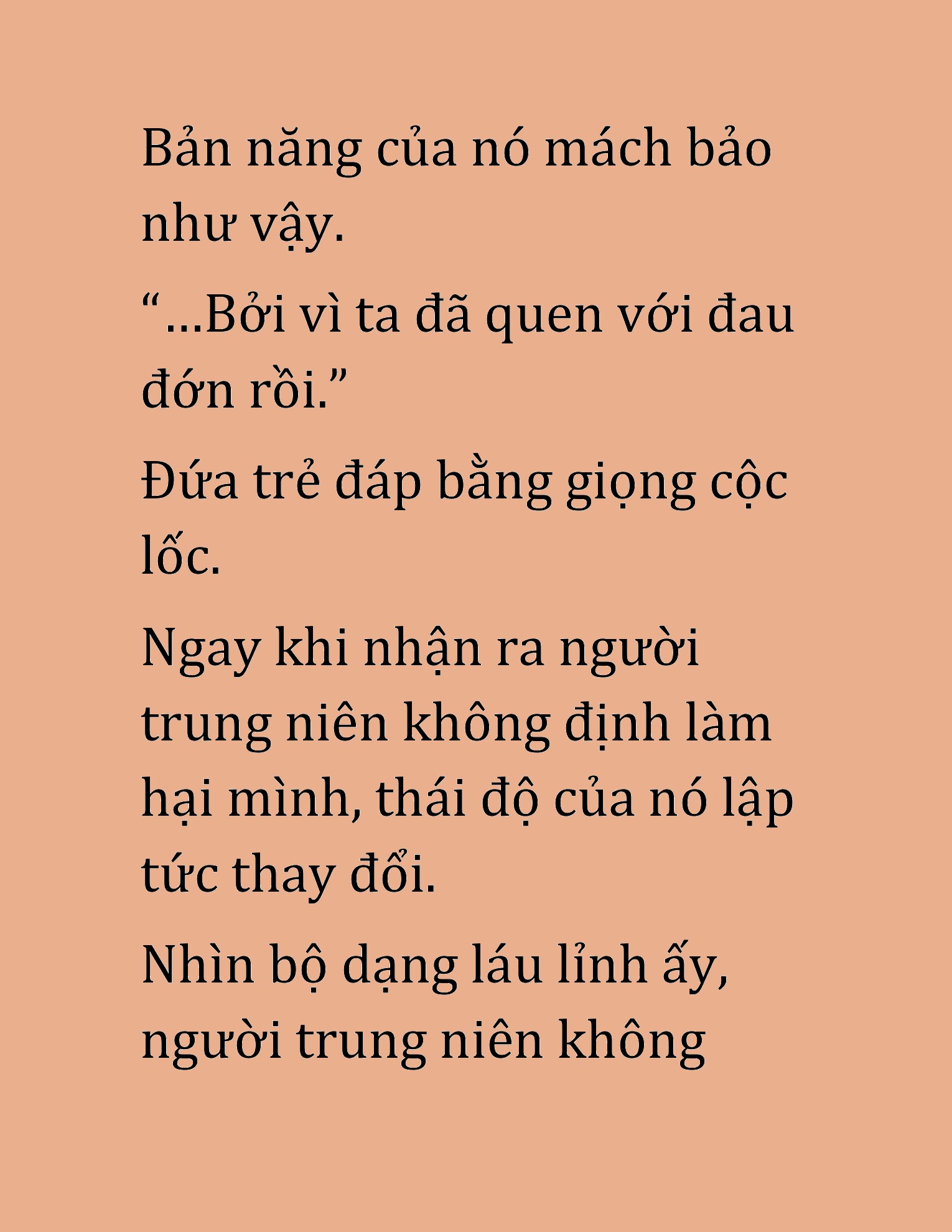 Đọc truyện HAT[NOVEL] Rồng Ngụ Côn Luân - Chap 1