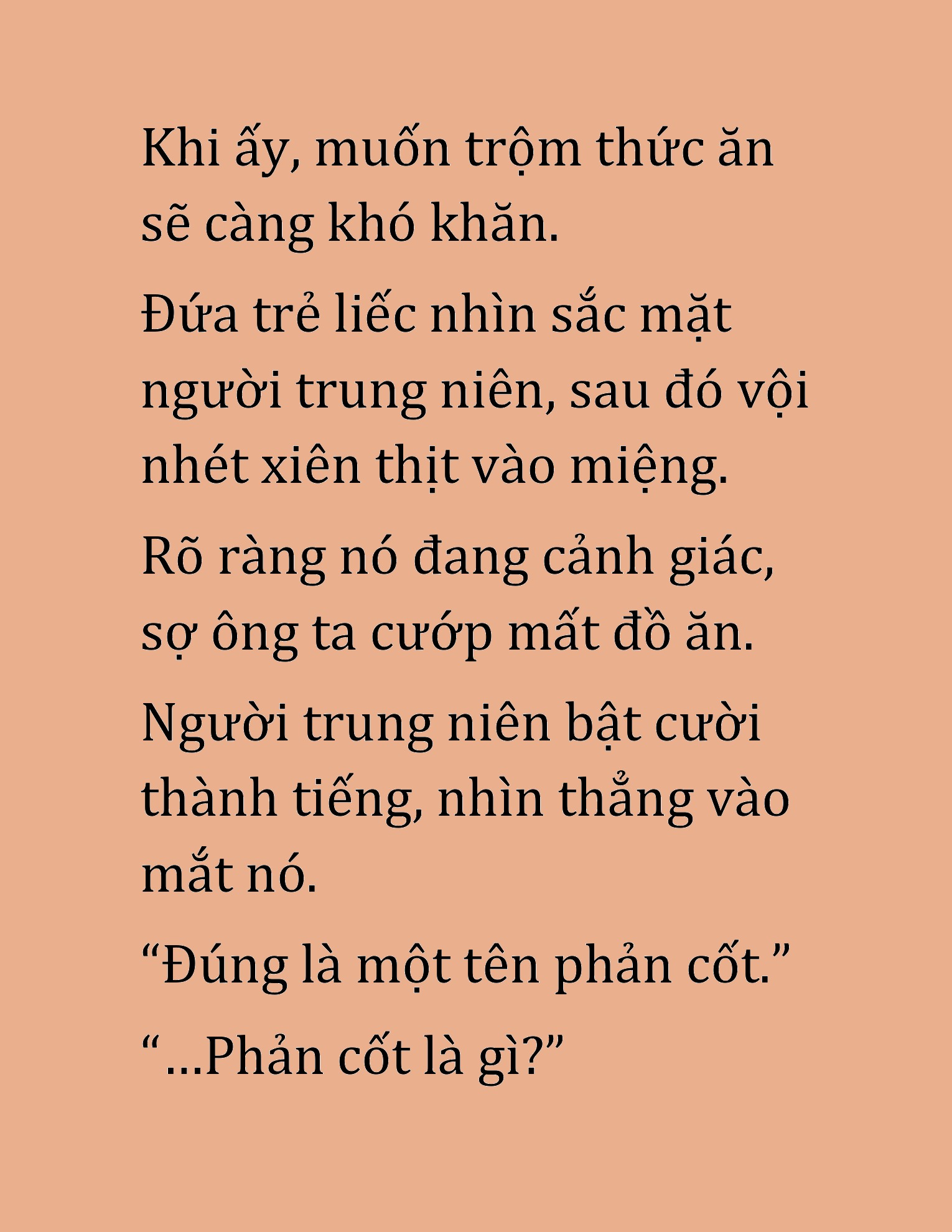 Đọc truyện HAT[NOVEL] Rồng Ngụ Côn Luân - Chap 1