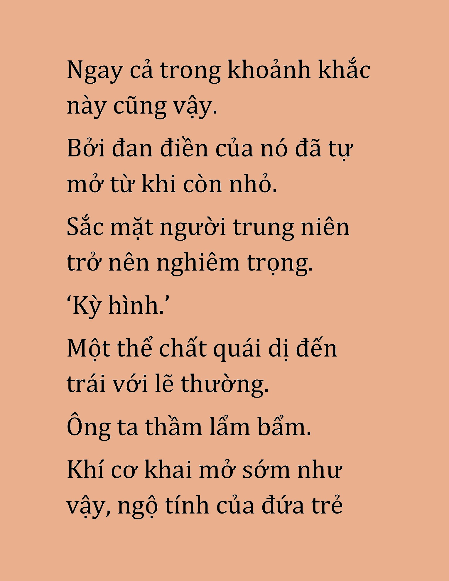 Đọc truyện HAT[NOVEL] Rồng Ngụ Côn Luân - Chap 1