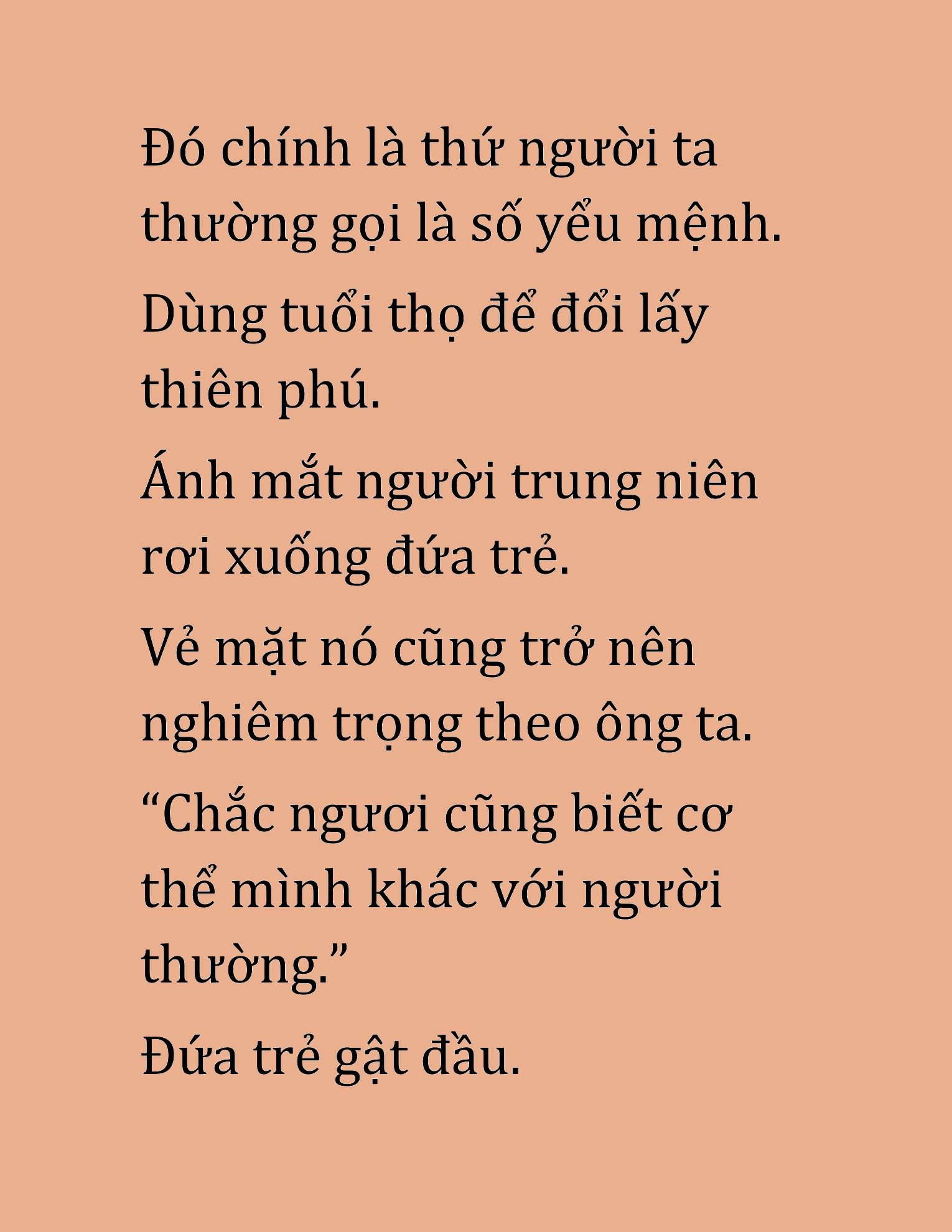 Đọc truyện HAT[NOVEL] Rồng Ngụ Côn Luân - Chap 1