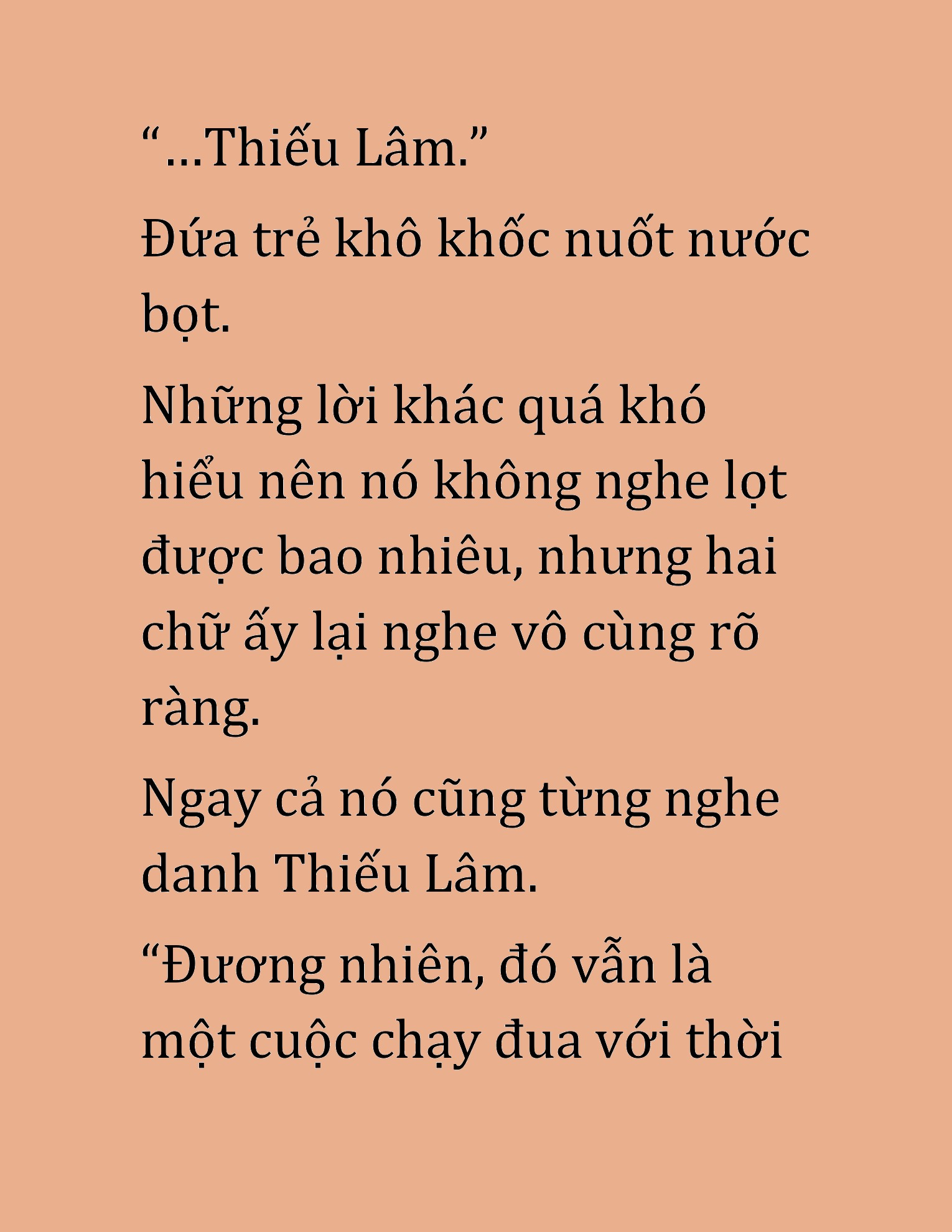Đọc truyện HAT[NOVEL] Rồng Ngụ Côn Luân - Chap 1